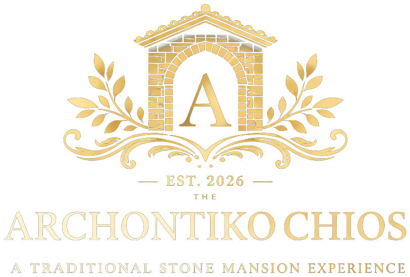 The Archontiko Chios
